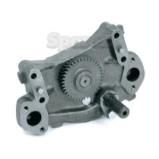 Motorölpumpe für Fiat 100-55, 100-90, 110-90, 115-90, 90-90, 95-55, 980, F100, F110, F115