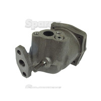 Motorölpumpe für Ford / New Holland 7810 7910 8000 8210 8530 8600 8630 8700 8730