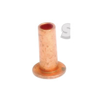 100 Stück Nieten für Fendt Farmer 2 Farmer 2 S Farmer 3 Farmer 3 S Farmer 4  4 S