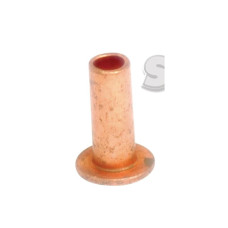 100 Stück Nieten für Fendt Farmer 2 Farmer 2 S Farmer 3 Farmer 3 S Farmer 4  4 S