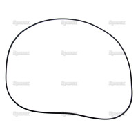 O-Ring Bremse für Fiat 115-90 1180 1280 130-90 1380 140-90 1580 160-90 180-90 1880