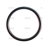 10x O-Ring Allradachse für Case IH 238 995XL  John Deere 1550 2650 Ford / New Holland 5110 8210