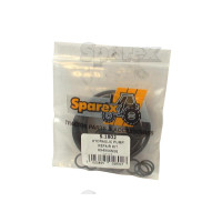 O-Ring Kit Hydraulik für Massey Ferguson 35, 35 Gas / 35 Petrol, 35X, 65, 765