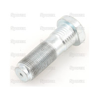 10 Stück Radbolzen M20 für Valmet / Valtra 505 605 615 655 705 715 755 805 855 905