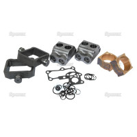 Reparatursatz Hydraulikpumpe für Massey Ferguson 135 178 245 290 365 550 590 690