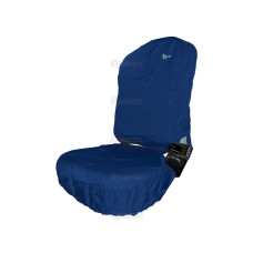 Schonbezug für Sitze - für Schlepper/ Obsttraktoren - universelle Passform