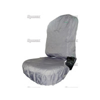 Schonbezug für Sitze - für Schlepper / Obsttraktoren - universelle Passform