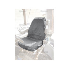 Schonbezug für Sitze - für Schlepper / Obsttraktoren - universelle Passform