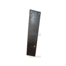 Arm für Tiefenlock. 27" x 8" x 1" Passend für: PBA0208 Yanmar