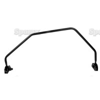 Spiegelhalter für Ford / New Holland 230A 234 2610 335 3610 4110 4830 6610 7710