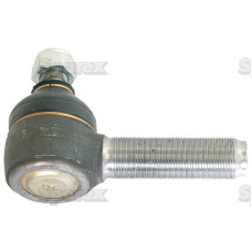 Spurstangenkopf Länge: 101mm für White Oliver 1465 1470 Fiat 1000 650 750 900