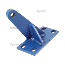 Stabilisator-Halter links für Ford / New Holland 5000 5600 6410 7600 7810 8210