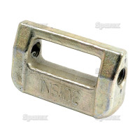 Stabilisator-Spannschloss für Massey Ferguson 240 275 340 390 399 565 590 690 699