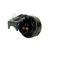 Steckdose 3-polig - 12 und 24 Volt  - max. 20 Amp. bei 24 Volt