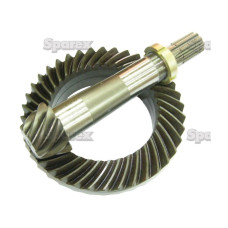 Teller-Kegelrad für Ford / New Holland 3010S 4010S 5010S TD55D Fiat 45-66 50-66 55-46