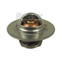 Thermostat 74C  für Fordson Super Dexta Super Major John Deere 3100 6400 MF 40 TO35