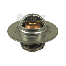 Thermostat 74C  für Fordson Super Dexta Super Major John Deere 3100 6400 MF 40 TO35