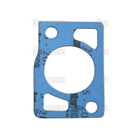 Thermostat-Dichtung für John Deere 5038D, 5039D, 5042D, 5045D, 5045E, 5050D, 5050E, 5055D