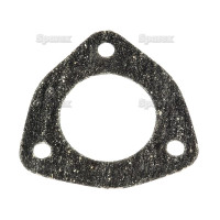 5xThermostat-Dichtung für Fiat 45-66 - 140-90 Ford / New Holland 3435 8430 TD TK TN