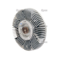 Viscokupplung Kühlerlüfter für Ford / New Holland TS100 TS110 TS120A F1NN8A616AA