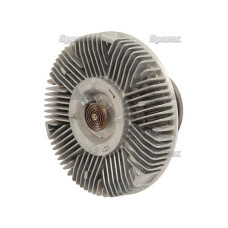 Visko Kupplung für John Deere 6100 6100SE 6200 6200SE 6300 6300E 6400 6400SE
