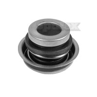 Wasserpumpendichtung für Ford / New Holland 233 2100 3120 4200 6610 7840 TS TW