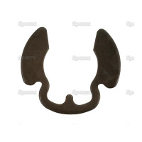 10x Seegering aussen für Massey Ferguson 13 135 240 275 290 350 355 390 565 590 670 690 699