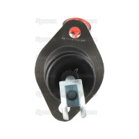 Bremszylinder für Ford/New Holland 8050 8060 8070 8080 TF42 TF44 TF46 TX30 