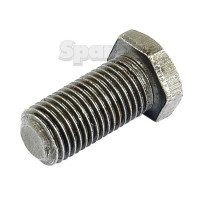 6x Einstellschraube Kupplung für Massey Ferguson 133 165 275 355 690 3050 4255 6265