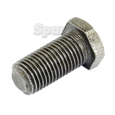 6x Einstellschraube Kupplung für Massey Ferguson 133 165 275 355 690 3050 4255 6265