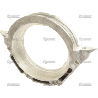 Kurbelwellenabdichtung für Fiat 450 470 500 640 Ford/New Holland 3830 5635 7635 TN 