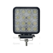 LED Arbeitsscheinwerfer, Interferenz: Klasse 3, 2880 Lumen, 10-30V