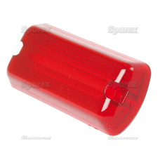 Erzatzglas, Passt: S.41126 für Massey Ferguson 135 135 Gas / 135 Petrol 148 165 168