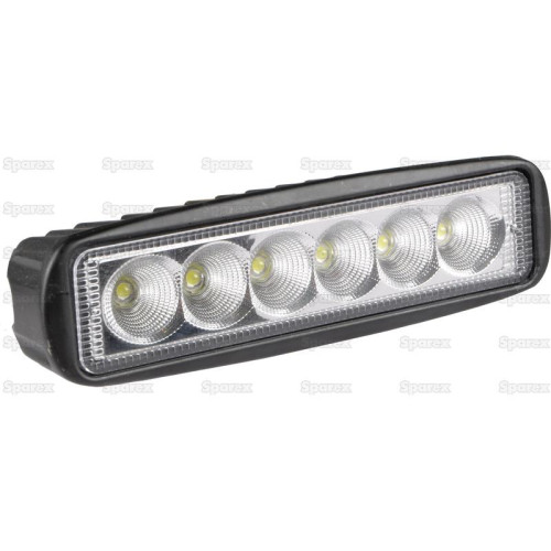 LED Lichtbalken - 1500 Lumen - 10-30V
