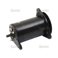 Generator 12V 22 Ampere für Ford / New Holland 3150 3550 5000 7100 Case IH 354