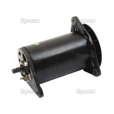 Generator 12V 22 Ampere für Ford / New Holland 3150 3550 5000 7100 Case IH 354