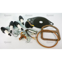 Montage-Kit für Ford / New Holland 2N, 8N, 9N