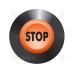Universal Druckschalter Stop - 7-Polig