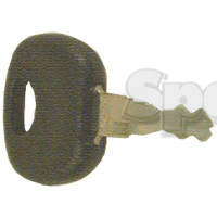 Zündschlüssel passend für Zündschalter S.36014