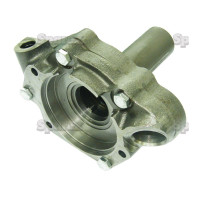 Getriebeölpumpe Hydraulikpumpe für John Deere 2240 2440 2640 - AL69761 AL28923