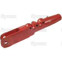 Gabel Hubspindel für Case IH 454 475 574 585XL 674 685 695XL 884 895XL 995 4230 4240