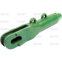 Gabel Hubspindel für John Deere 1020 1030 1040 1120 1130 1140 1530 1550 1630