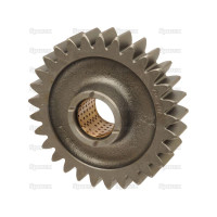 Laufrad Getriebe für Ford / New Holland TS100 TS110 TS120 TS6000 TS6040 - 73401317