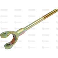 Gabel Hubspindel für Ford / New Holland 2300, 2310, 250C, 260C, 2610, 2810, 2910, 335