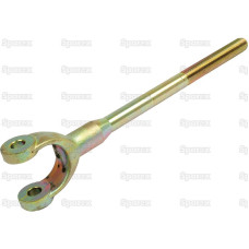 Gabel Hubspindel für Ford / New Holland 2300, 2310, 250C, 260C, 2610, 2810, 2910, 335