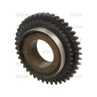 Zahnrad für Case IH VJ Fiat 55-66 65-88 72-94 88-94 Ford / New Holland 4030 4430