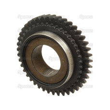 Zahnrad für Case IH VJ Fiat 55-66 65-88 72-94 88-94 Ford / New Holland 4030 4430