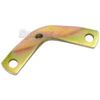 Halter Spannkette re für Ford / New Holland 231 335 531 2000 3310 4000 Dexta NAA