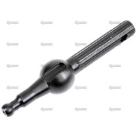Schalthebel für Fiat 100-90, 110-90, 90-90 - 5132023