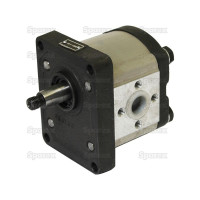 Hydraulikpumpe für Lamborghini 1056DT 1256DT 503 503DT Hurlimann H355 H360 H370 H480